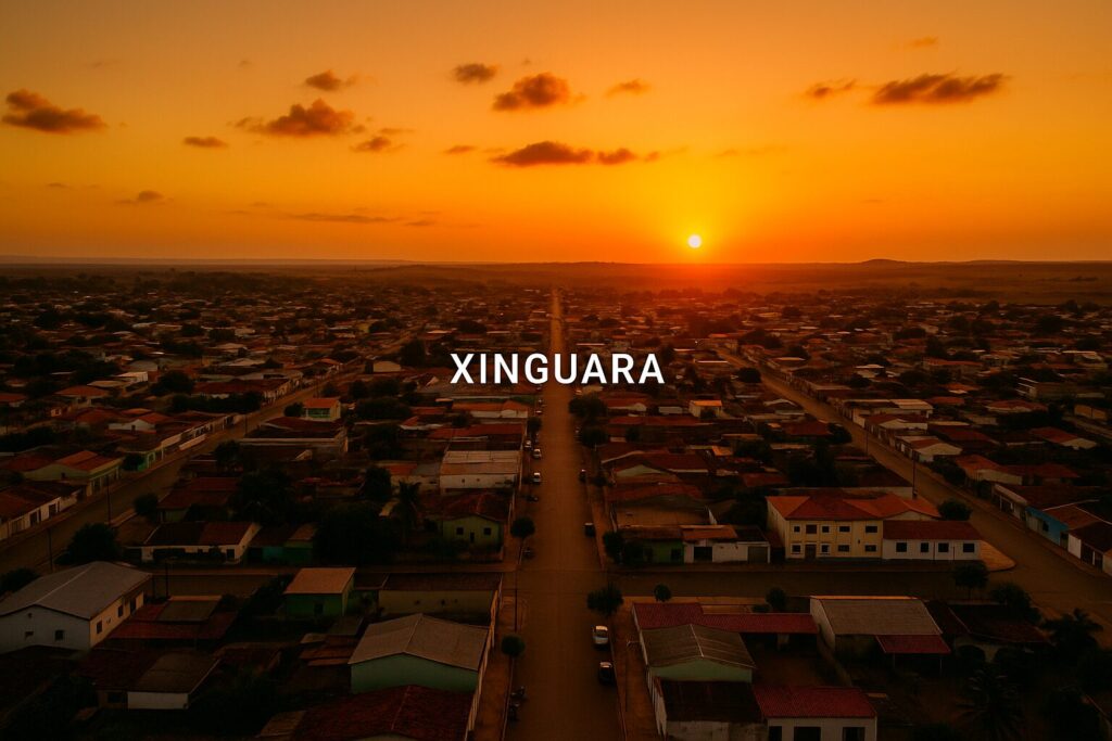 Clinosp Prime - Xinguara - Pará